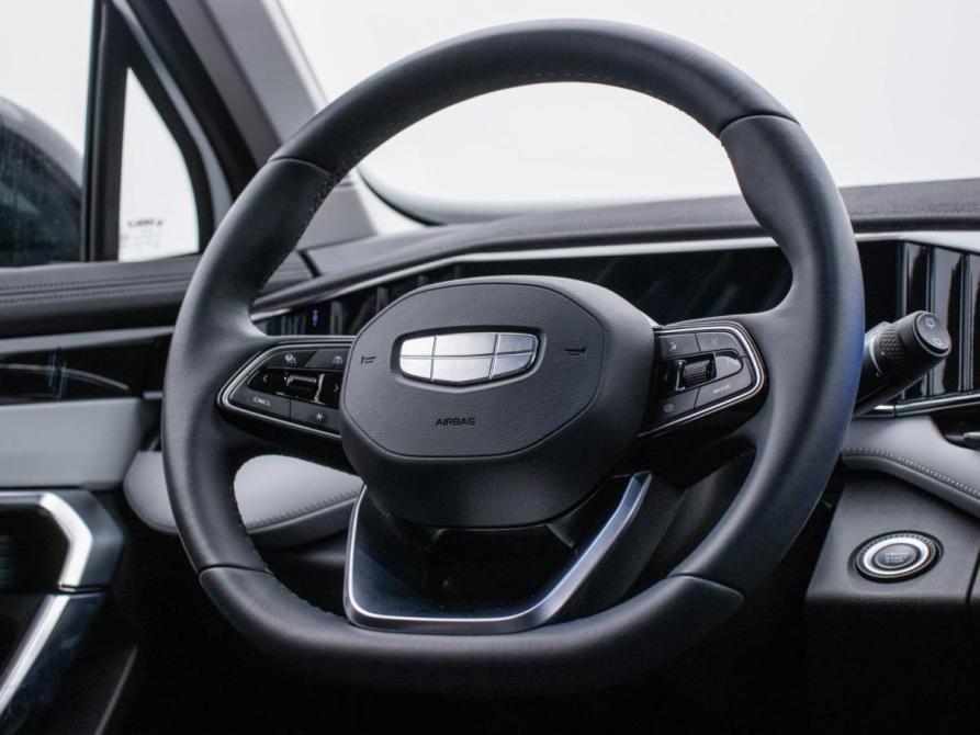 Geely Atlas II Москва  - изображение 15
