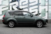 Citroen C-Crosser Челябинск  - изображение 30