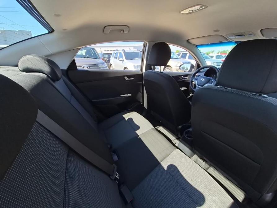 Hyundai Solaris II Саратов  - изображение 34
