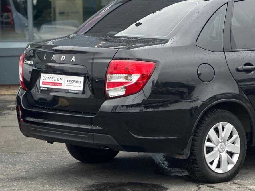 Lada (ВАЗ) Granta I Рестайлинг Архангельск  - изображение 6