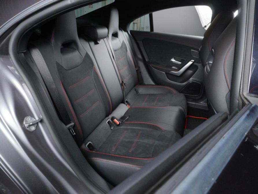Mercedes-Benz CLA II (C118 X118) Минеральные Воды  - изображение 7