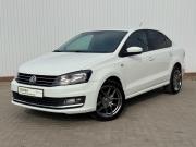 Volkswagen Polo V Рестайлинг Ростов-на-Дону  - изображение 22