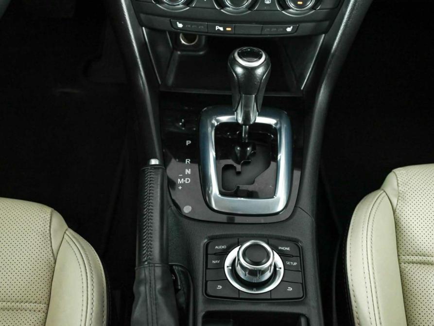 Mazda 6 III (GJ) Екатеринбург  - изображение 14