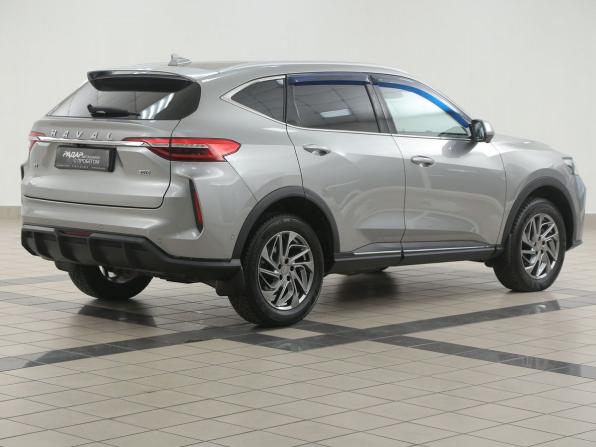 Haval F7 I Рестайлинг с пробегом 2023 года, цена 2 076 000 рублей, 32900 км, внедорожник, Автокод Объявления
