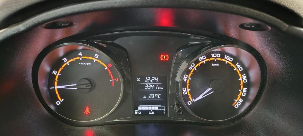 Lada (ВАЗ) Granta I Рестайлинг Крым  - изображение 9