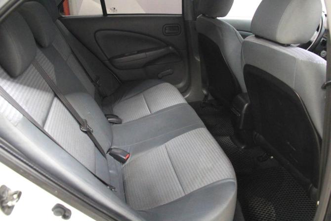 Nissan Almera Classic I с пробегом 2012 года, цена 618 800 рублей, 143488 км, седан, Автокод Объявления