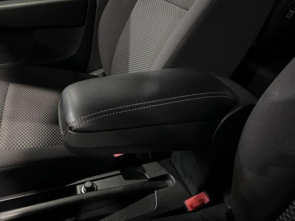 Volkswagen Polo VI с пробегом 2021 года, цена 1 470 000 рублей, 143312 км, лифтбек, Автокод Объявления