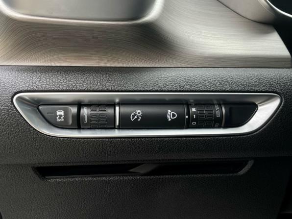 Belgee X50 с пробегом 2024 года, цена 1 555 000 рублей, 88800 км, внедорожник, Автокод Объявления