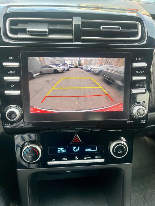 Hyundai Creta II Санкт-Петербург  - изображение 12