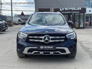 Mercedes-Benz GLC I (X253) Рестайлинг Пермь  - изображение 32
