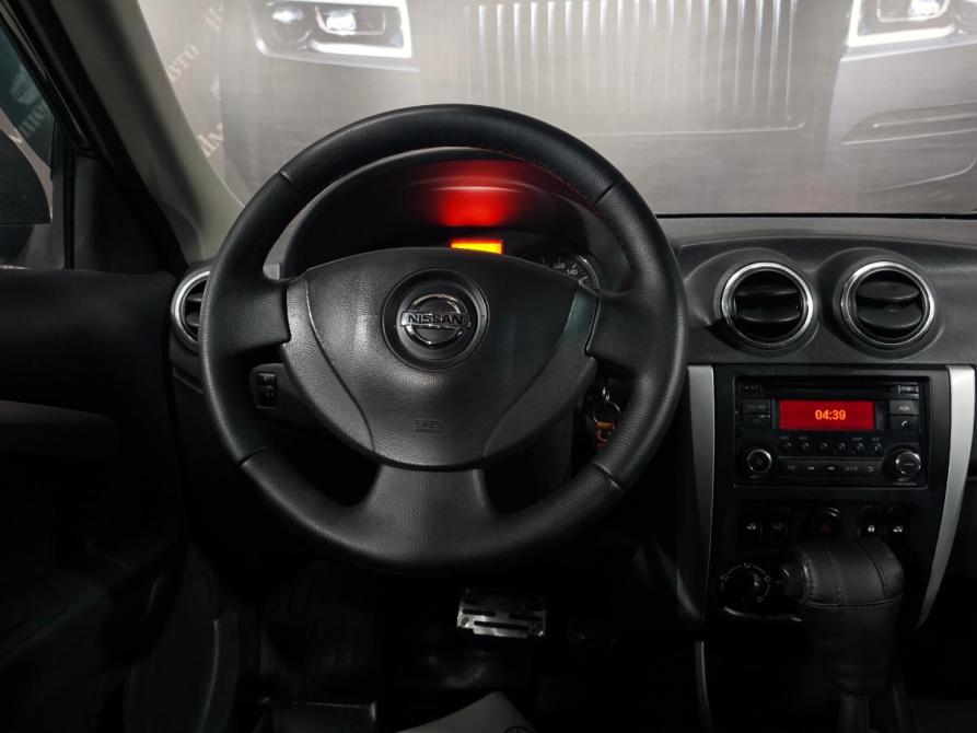 Nissan Almera III (G15) Краснодар  - изображение 14
