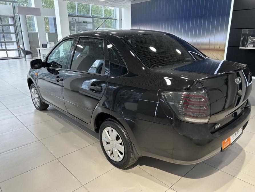 Lada (ВАЗ) Granta I Нижний Новгород  - изображение 7