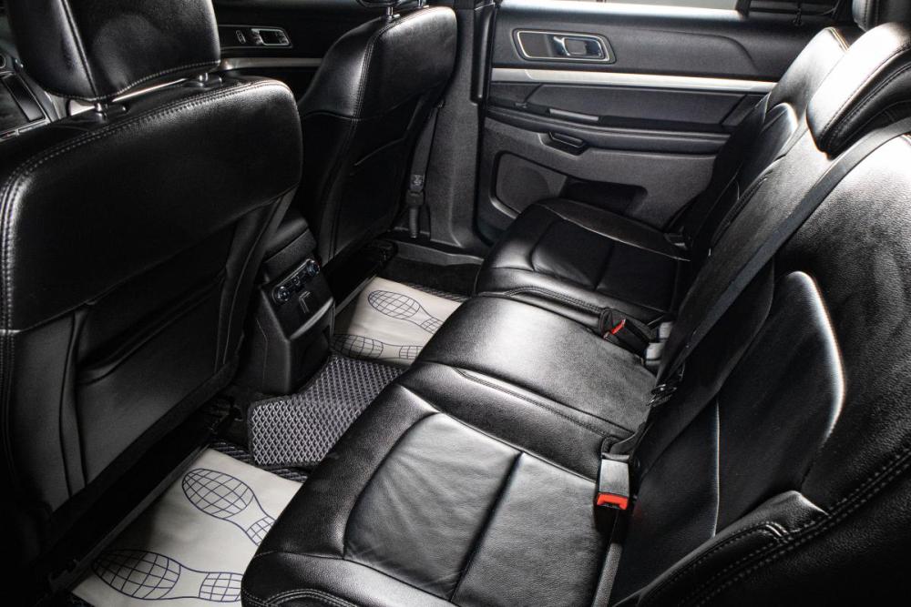 Ford Explorer V Рестайлинг 2 Сургут  - изображение 18