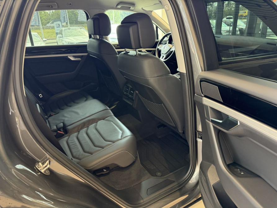 Volkswagen Touareg III Краснодар  - изображение 19