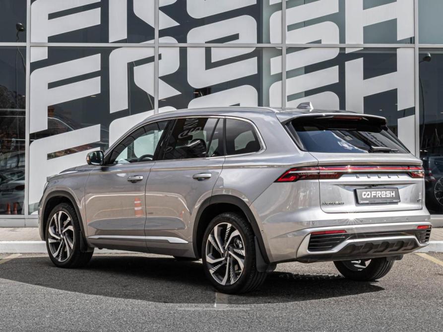 Geely Monjaro I Краснодар  - изображение 2