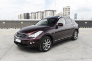 Infiniti QX50 I Казань  - изображение 22