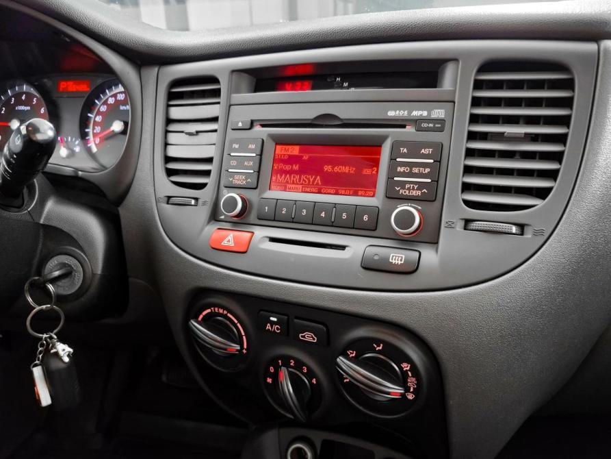 Kia Rio II Рестайлинг Нижний Новгород  - изображение 16