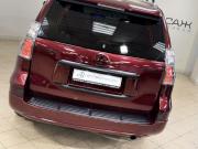 Lexus GX II Рестайлинг Санкт-Петербург  - изображение 62