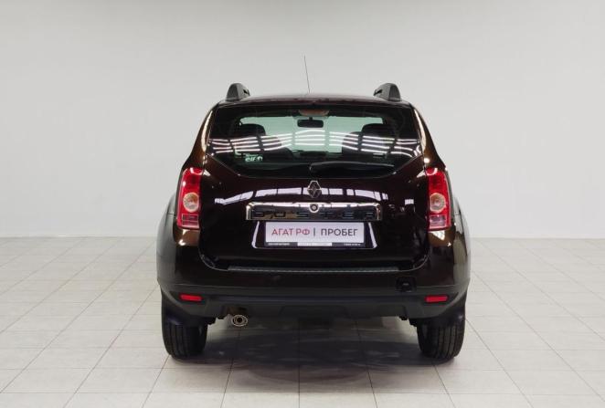 Renault Duster I с пробегом 2015 года, цена 980 000 рублей, 241477 км, внедорожник, Автокод Объявления