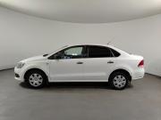 Volkswagen Polo V Уфа  - изображение 32
