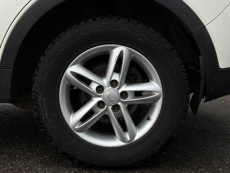 SsangYong Actyon II Санкт-Петербург  - изображение 25