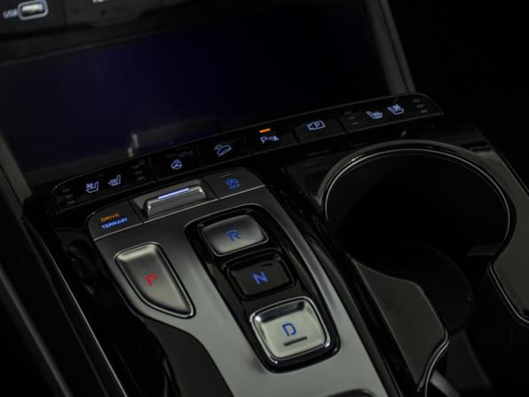 Hyundai Tucson IV с пробегом 2022 года, цена 3 077 000 рублей, 70466 км, внедорожник, Автокод Объявления