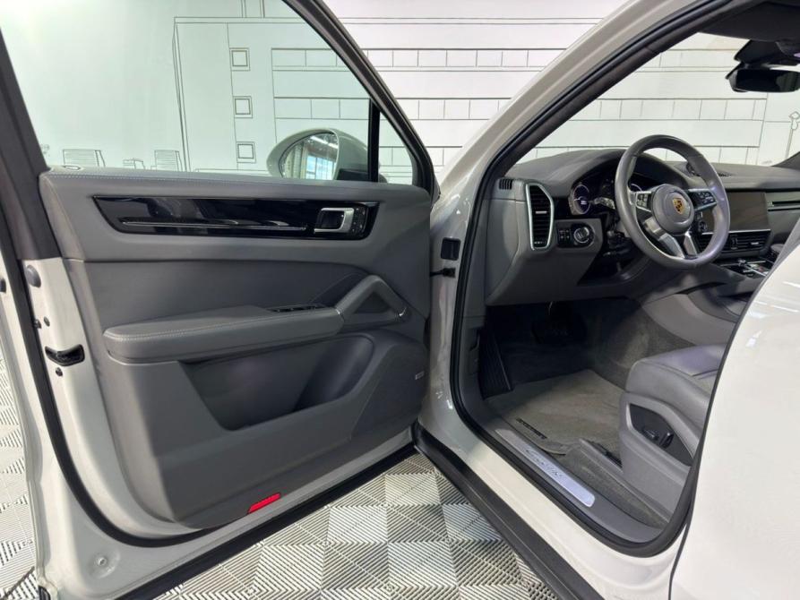 Porsche Cayenne III Москва  - изображение 15