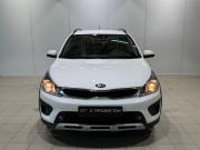Kia Rio IV Самара  - изображение 17