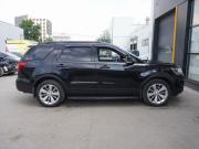 Ford Explorer V Рестайлинг 2 Москва  - изображение 23