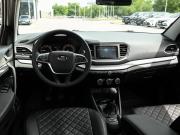 Lada (ВАЗ) Vesta I Рестайлинг (NG) Волгоград  - изображение 25