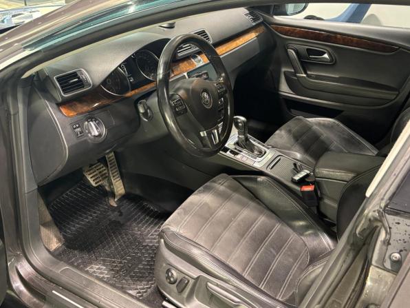 Volkswagen Passat CC I Рестайлинг с пробегом 2011 года, цена 1 300 000 рублей, 193566 км, седан, Автокод Объявления