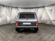 Lada (ВАЗ) 2121 (4x4) I Рестайлинг Москва  - изображение 27