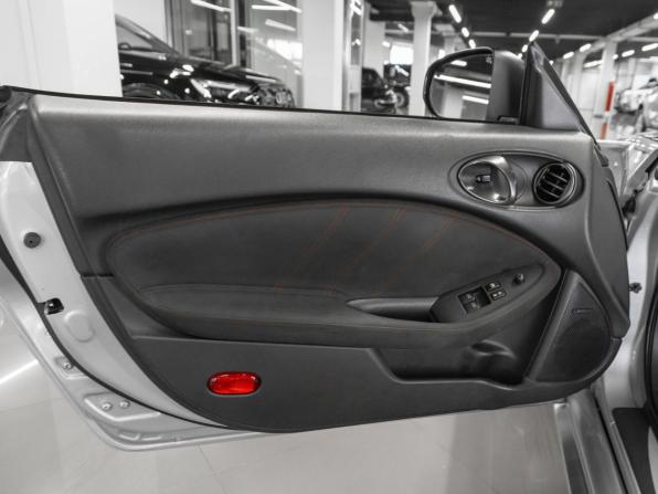 Nissan 370Z I Рестайлинг с пробегом 2019 года, цена 3 850 000 рублей, 42144 км, купе, Автокод Объявления