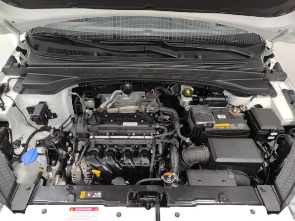 Hyundai Creta I с пробегом 2019 года, цена 1 842 000 рублей, 82808 км, внедорожник, Автокод Объявления