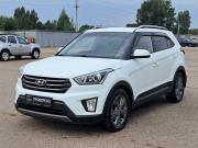 Hyundai Creta I Набережные Челны  - изображение 28