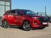 Changan UNI-S (CS55 Plus) I Волгоград  - изображение 49