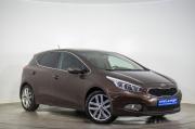Kia Ceed II Оренбург  - изображение 22
