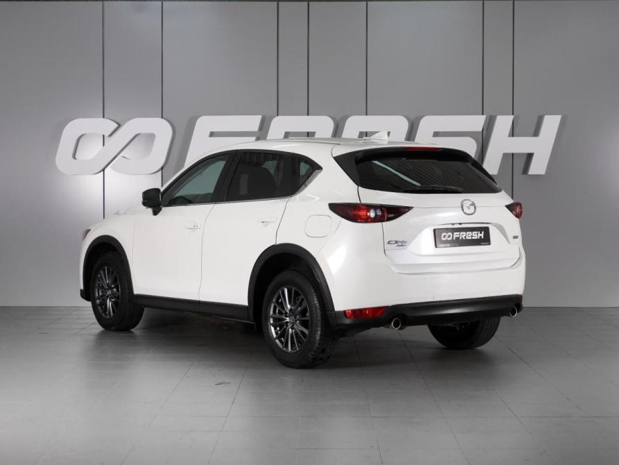 Mazda CX-5 II Минеральные Воды  - изображение 2