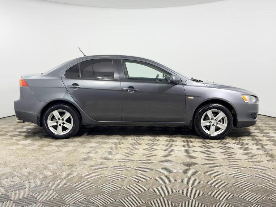 Mitsubishi Lancer X Казань  - изображение 5