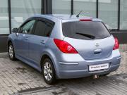 Nissan Tiida I Рестайлинг Екатеринбург  - изображение 24
