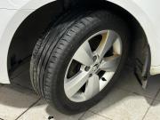Skoda Octavia III (A7) Рестайлинг Санкт-Петербург  - изображение 22