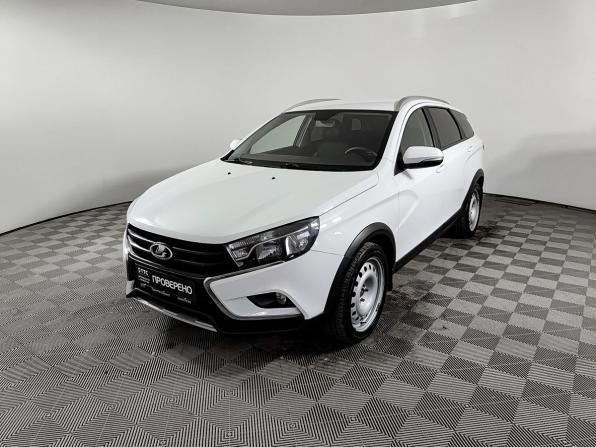 Lada (ВАЗ) Vesta I с пробегом 2019 года, цена 690 000 рублей, 228227 км, универсал, Автокод Объявления