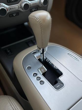 Nissan Murano II (Z51) Рестайлинг 2 с пробегом 2014 года, цена 1 430 000 рублей, 192640 км, внедорожник, Автокод Объявления