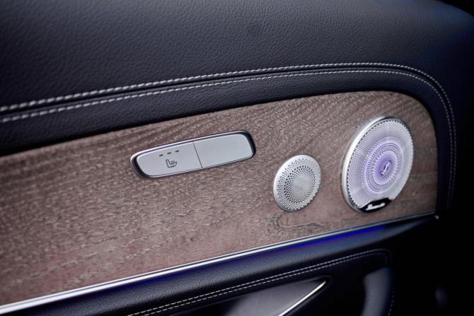 Mercedes-Benz E-Класс V (W213 S213 C238) с пробегом 2020 года, цена 4 150 000 рублей, 48855 км, седан, Автокод Объявления
