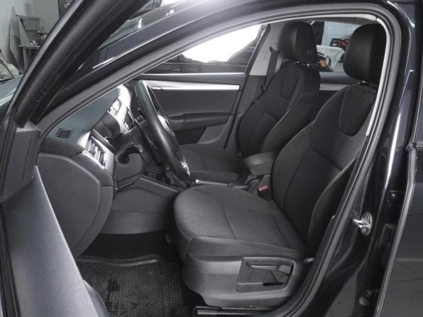 Skoda Octavia III (A7) с пробегом 2015 года, цена 1 190 000 рублей, 239988 км, лифтбек, Автокод Объявления