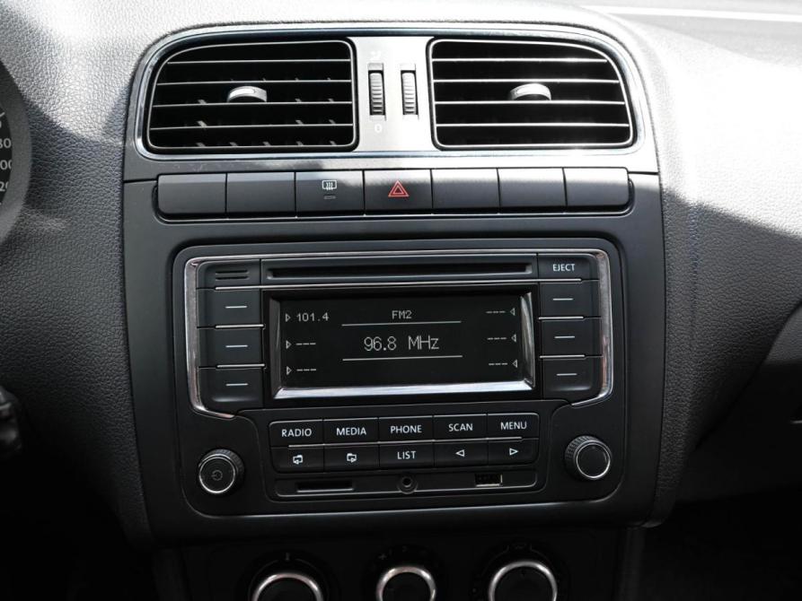 Volkswagen Polo V Новороссийск  - изображение 16
