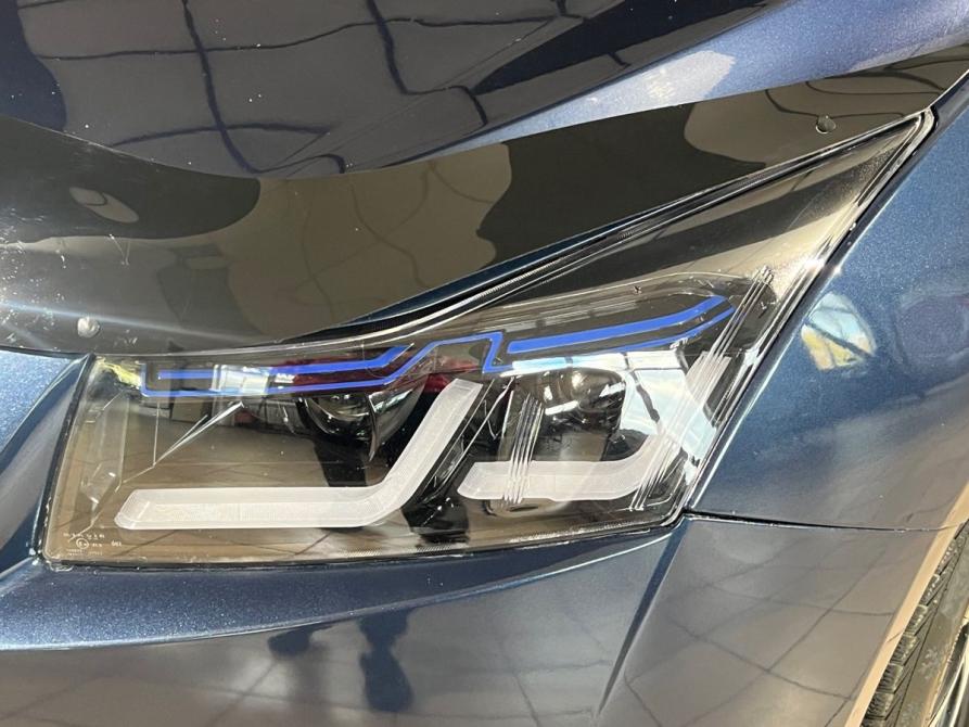 Chevrolet Cruze I Тверь  - изображение 13