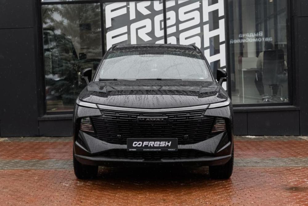 Haval F7x II Ульяновск  - изображение 3