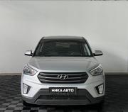 Hyundai Creta I Оренбург  - изображение 18