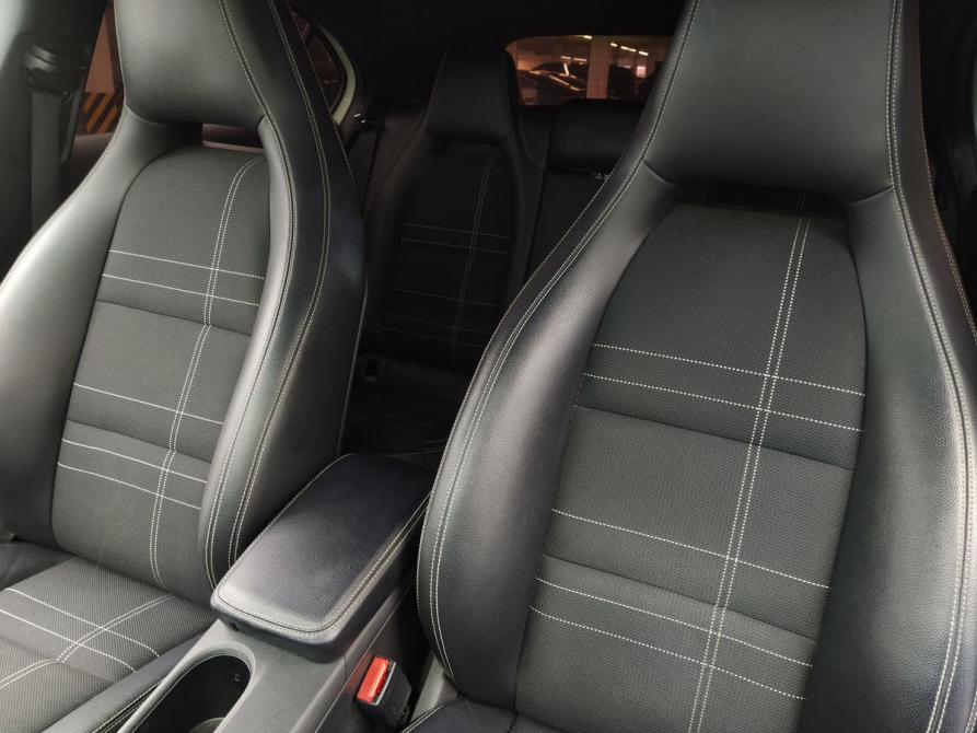 Mercedes-Benz A-Класс III (W176) Екатеринбург  - изображение 24